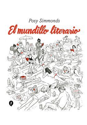 EL MUNDILLO LITERARIO