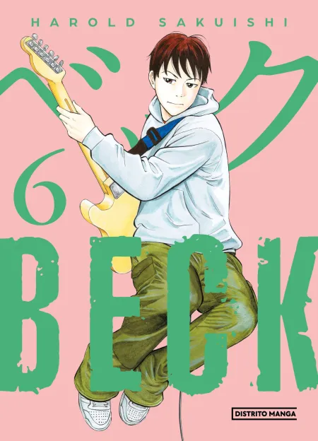Beck