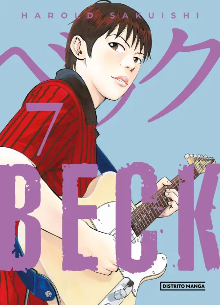 Beck 7