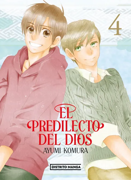 Predilecto del Dios, el