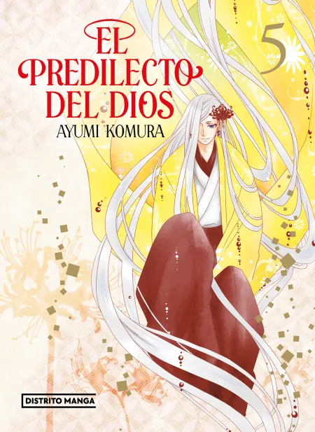 Predilecto de Dios, el 5