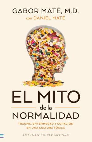 EL MITO DE LA NORMALIDAD