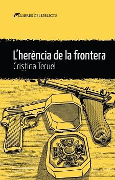 HERENCIA DE LA FRONTERA , L'