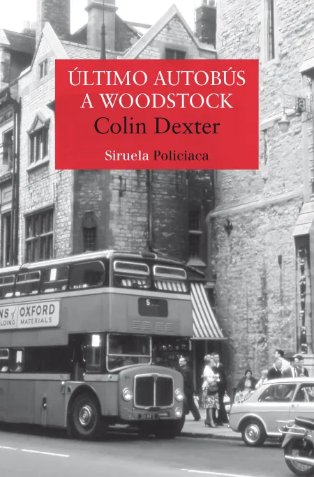 Último Autobús a Woodstock
