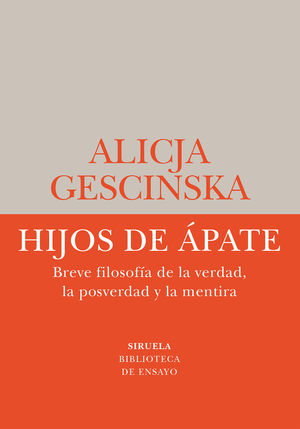 HIJOS DE ÁPATE