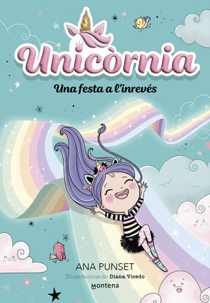 UNICORNIA 2 - UNA FESTA A L'INREVÉS