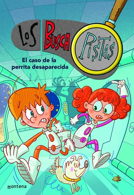 El Caso de la Perrita Desaparecida