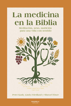 LA MEDICINA EN LA BIBLIA