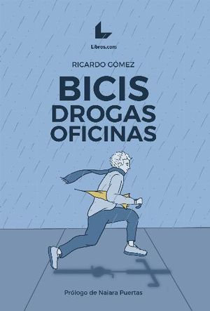 BICIS DROGAS OFICINAS