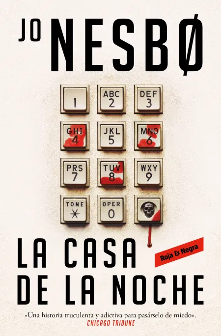 Casa de la Noche, la