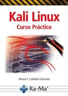 E-BOOK - KALI LINUX CURSO PRÁCTICO