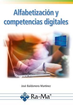 E-BOOK - ALFABETIZACIÓN Y COMPETENCIAS DIGITALES