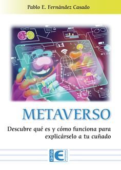 E-BOOK - METAVERSO