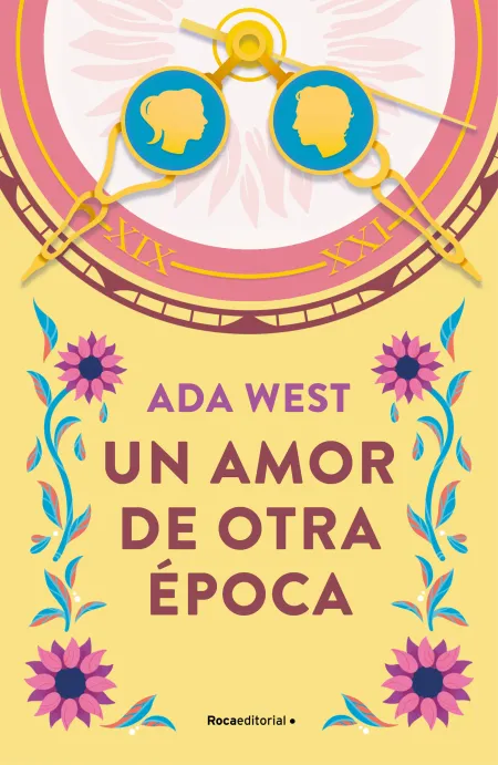 Un Amor de Otra Epoca