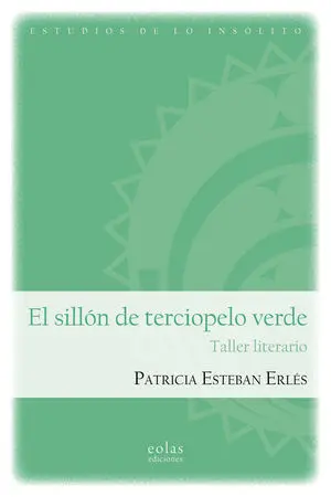 El Sillón de Terciopelo Verde
