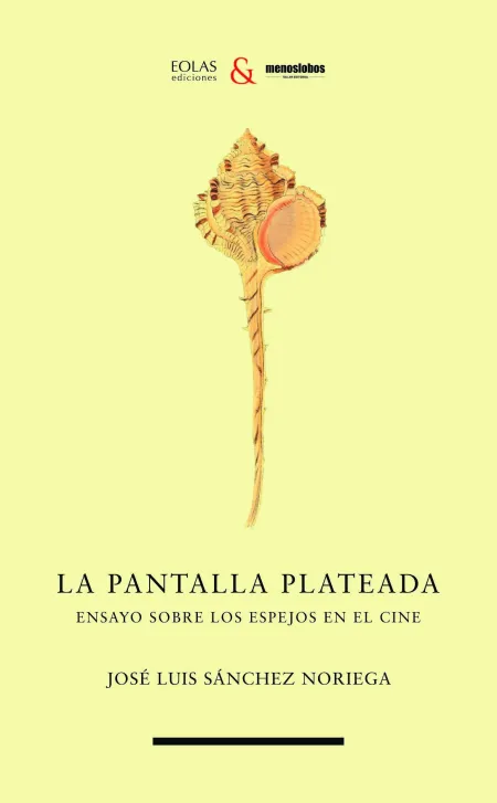 La Pantalla Plateada