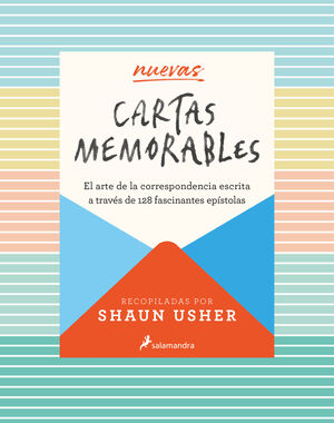 CARTAS MEMORABLES