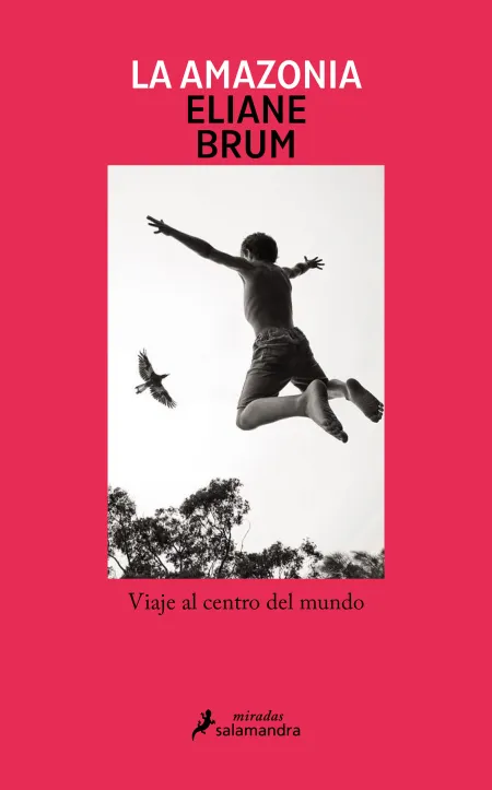 Amazonas, el