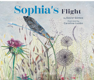 SOPHIA'S FLIGHT