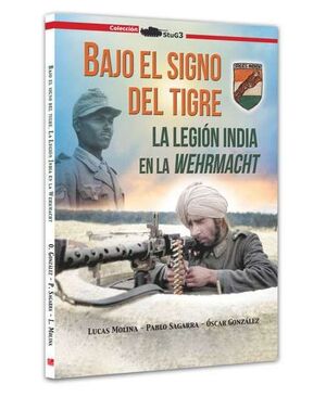 BAJO EL SIGNO DEL TIGRE.