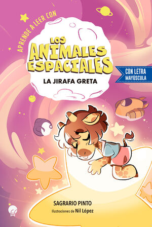 ANIMALES ESPACIALES 2