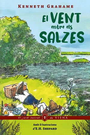 EL VENT ENTRE ELS SALZES