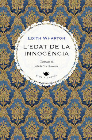 EDAT DE LA INNOCÈNCIA