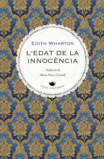Edat de la Innocència