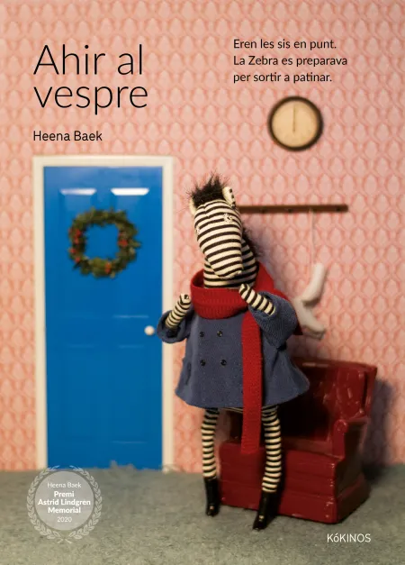Ahir el Vespre