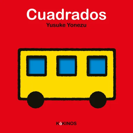 Cuadrados