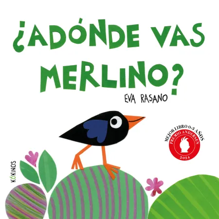 ¿A Dónde Vas Marlino?