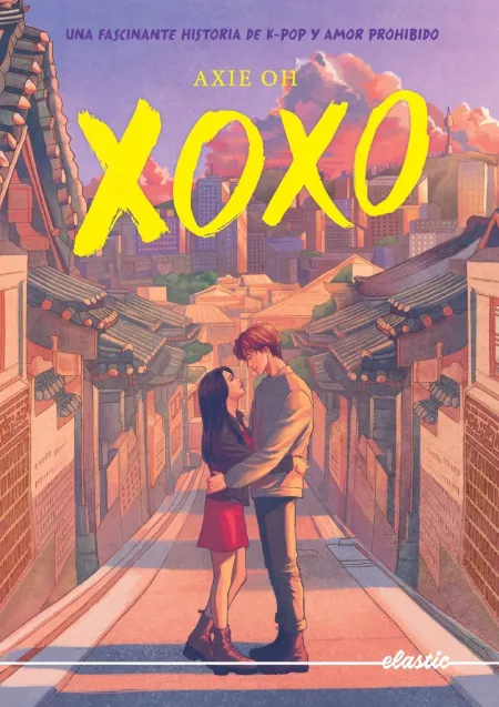 Xoxo