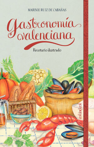 GASTRONOMIA VALENCIANA