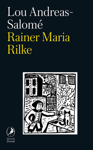 RAINER MARIA RILKE