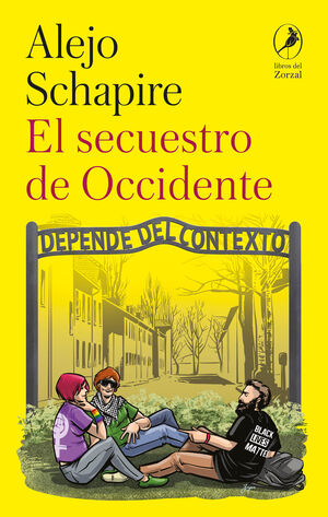 EL SECUESTRO DE OCCIDENTE