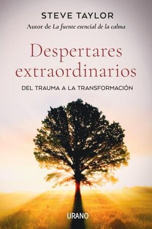 DESPERTARES EXTRAORDINARIOS