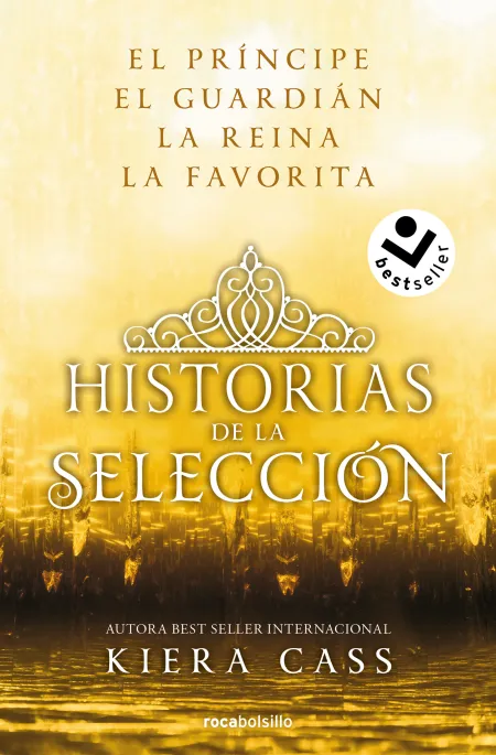 Omnibus Historias de la Seleccion (Limit