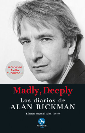 MADLY, DEEPLY (E-BOOK)