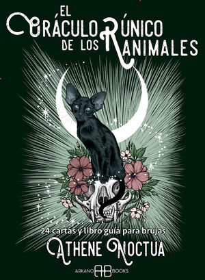 EL ORÁCULO RÚNICO DE LOS ANIMALES