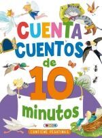 CUENTA CUENTOS DE 10 MINUTOS
