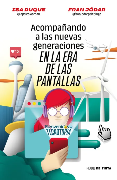 Acompañando a las Nuevas Generaciones en la Era de las Pantallas