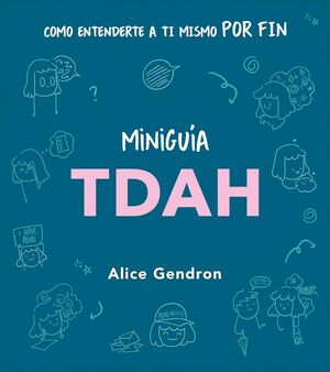MINIGUÍA TDAH