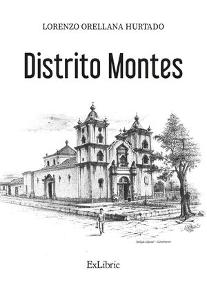 DISTRITO MONTES