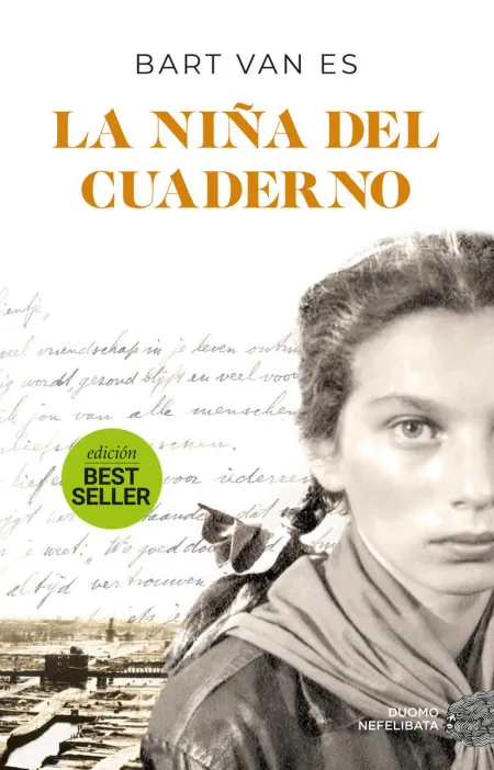 La Niña del Cuaderno
