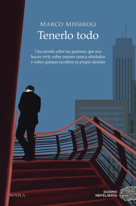 Tenerlo Todo