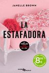 LA ESTAFADORA