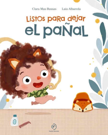 La Aventura de Dejar el Pañal