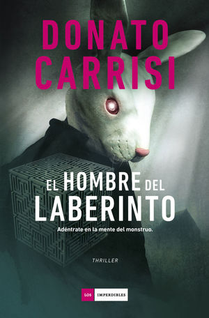 EL HOMBRE DEL LABERINTO