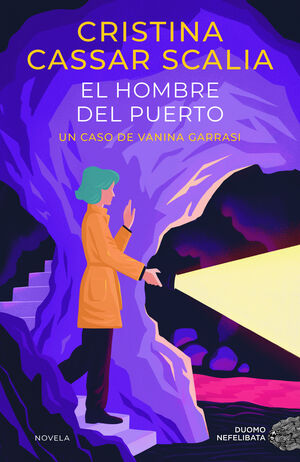 EL HOMBRE DEL PUERTO
