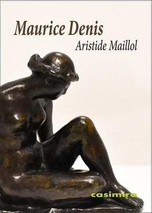 ARISTIDE MAILLOL (TEXTO EN ESPAÑOL)